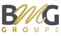 Logo Groupe BMG